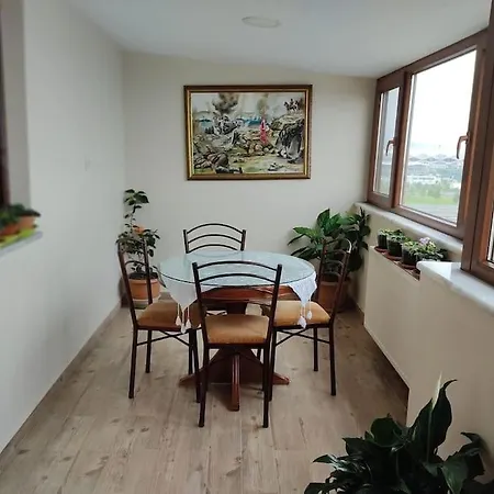Sahildeki Eviniz Trabzon