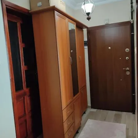Apartment Sahildeki Eviniz *